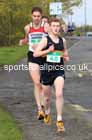 The 2023 Terry O'Gara Memorial 5k Road Race organised by Wallsend Harriers. Photo: David T. Hewitson/Sports for All Pics